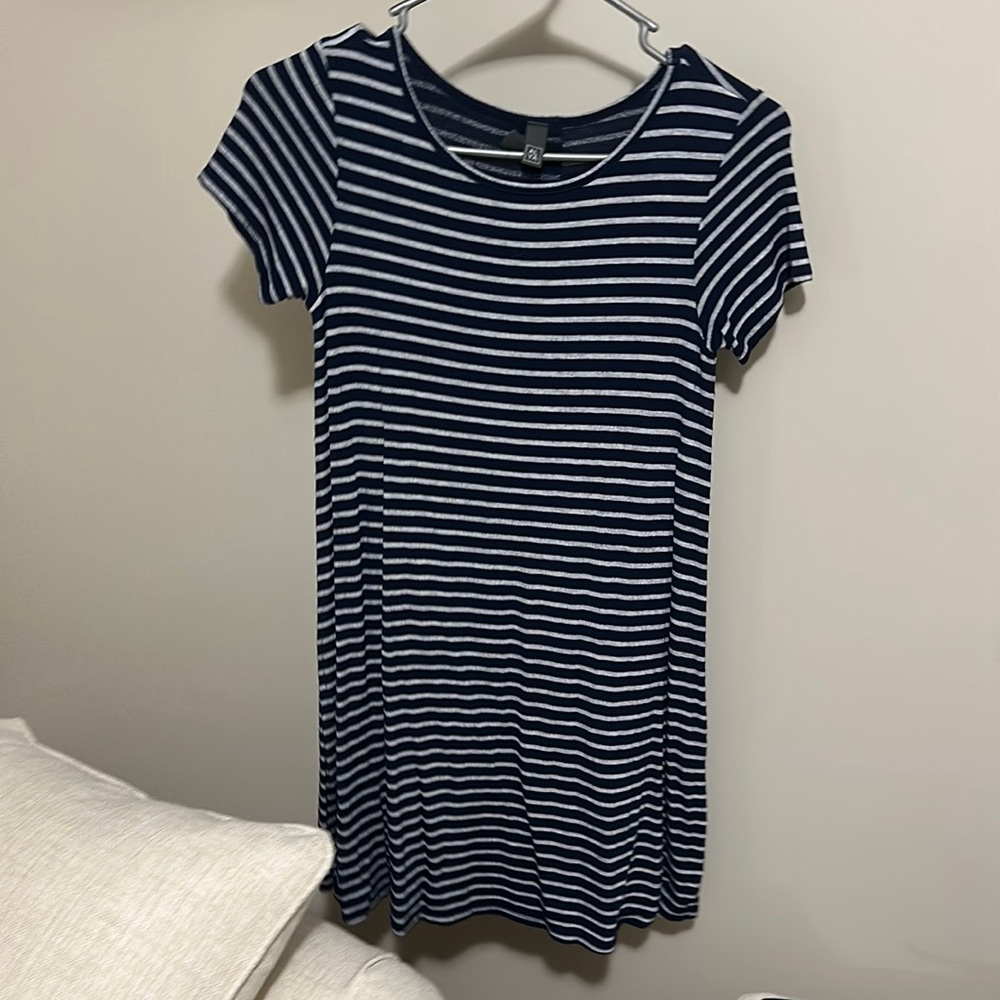 T shirt dress